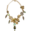 Necklace - Ogrlice - 