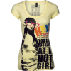 NewYorker majica - T-shirts - 