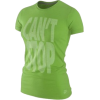 Nike T-Shirt - Camisola - curta - 
