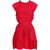 Nina Ricci Dress - Dresses - 