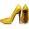 Nina Ricci cipele - Schuhe - 