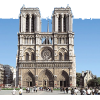 Notre Dame - 建筑物 - 