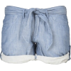 OBEY hlačice - ショートパンツ - 