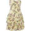 Oasis Dress - sukienki - 