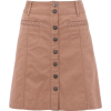 Oasis Skirt  - Faldas - 