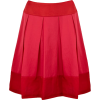 Oasis Skirt  - Skirts - 