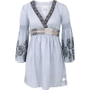 Odd Molly Top - Tunike - 