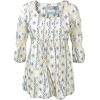 Odd Molly Tunic - Tunic - 