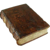 Old book - Items - 