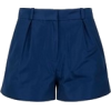 Olesia Shorts - 短裤 - 
