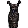 Oscar de la Renta Dress - Obleke - 