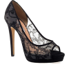 Oscar de la Renta Shoes - Buty - 