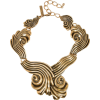 Oscar de la Renta necklace - Ожерелья - 