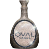 Oval vodka - Bebida - 