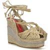 Paloma Barceló Wedge - Wedges - 