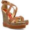 Paloma Barceló Wedge - Zeppe - 