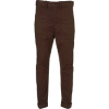 Pants - Spodnie - długie - 