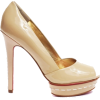 Paris Hilton sandale - Sandálias - 