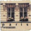 Paris - Rascunhos - 