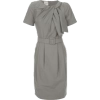 Pauw Belted Waist Dress - Dresses - 