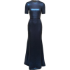 Peter Som Gown - Dresses - 