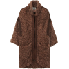 Phillip Lim Coat - Jacket - coats - 4.280,00kn  ~ $673.74
