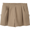 Phillip Lim Shorts - Spodnie - krótkie - 