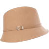 Pied a Terre Hat - Шляпы - 