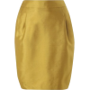 Pied a Terre Skirt - 裙子 - 
