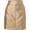 Pied a Terre Skirt - Suknje - 