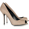 Pierre Hardy Shoes - Zapatos - 