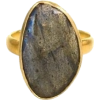 Pippa Small prsten - Rings - 