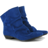 Pixie Boots - Boots - 