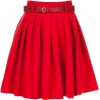 Preen Skirt - 裙子 - 