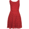 Pristley's Vintage Dress - Obleke - 