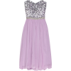 Dress - Haljine - 