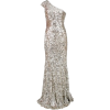 Rachel Gilbert haljina - sukienki - 