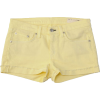 Rag&Bone Shorts - Spodnie - krótkie - 