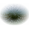 Raindrops - Natural - 