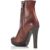 Ralph Lauren Ankle Boots - Сопоги - 