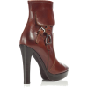 Ralph Lauren Ankle Boots - Stivali - 