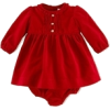 Ralph Lauren baby dress - 连衣裙 - 
