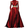 Randa Salamoun Dress - Vestidos - 