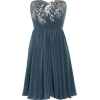Rebecca Taylor Dress - Obleke - 