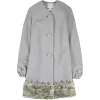 Rebecca Taylor coat - Jacket - coats - 