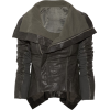 Rick Owens Jacket - Jaquetas e casacos - 
