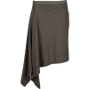 Rick Owens Skirt - Skirts - 
