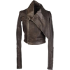 Rick Owens - Jacket - coats - 