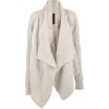 Rick Owens jakna - Jacket - coats - 