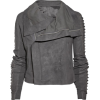 Rick Owens jakna - Jakne in plašči - 